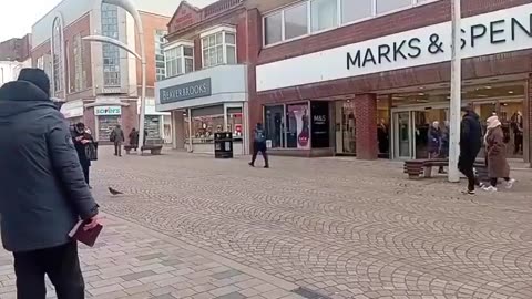 GOSPEL SHERIFF UPDATE