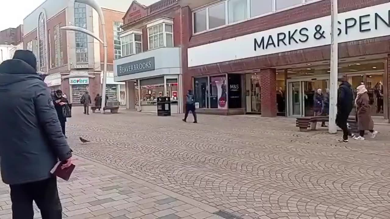 GOSPEL SHERIFF UPDATE