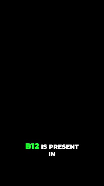 B12 Deficiency Test FLAWED Industry Knows It!