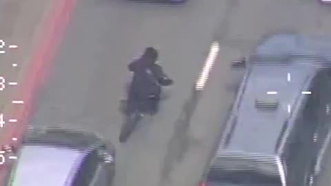 Police arrest two Afghans behind the UK’s biggest phone-snatching gang.