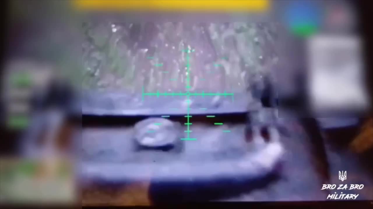 Drones Dropping Anti-Personell Mines Over Russian Lines