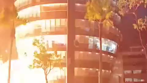 Car bomb explodes near mall in Guayaquil, Ecuador