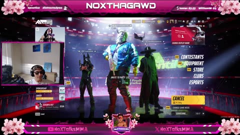 Chill Sunday stream, come hang!