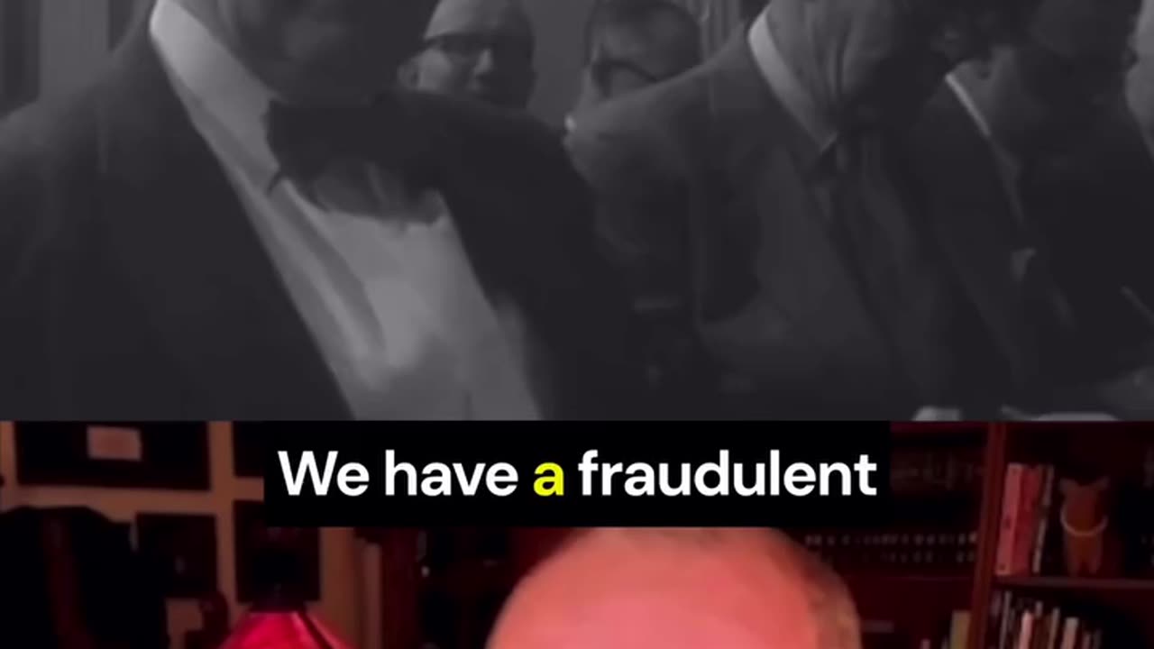 Rothschild BlackRock WEF Power...