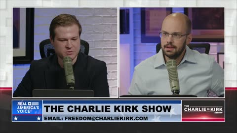 The Toxic Anti-American Sentiment on the Left and Why It's Pushing Moderates to the Right