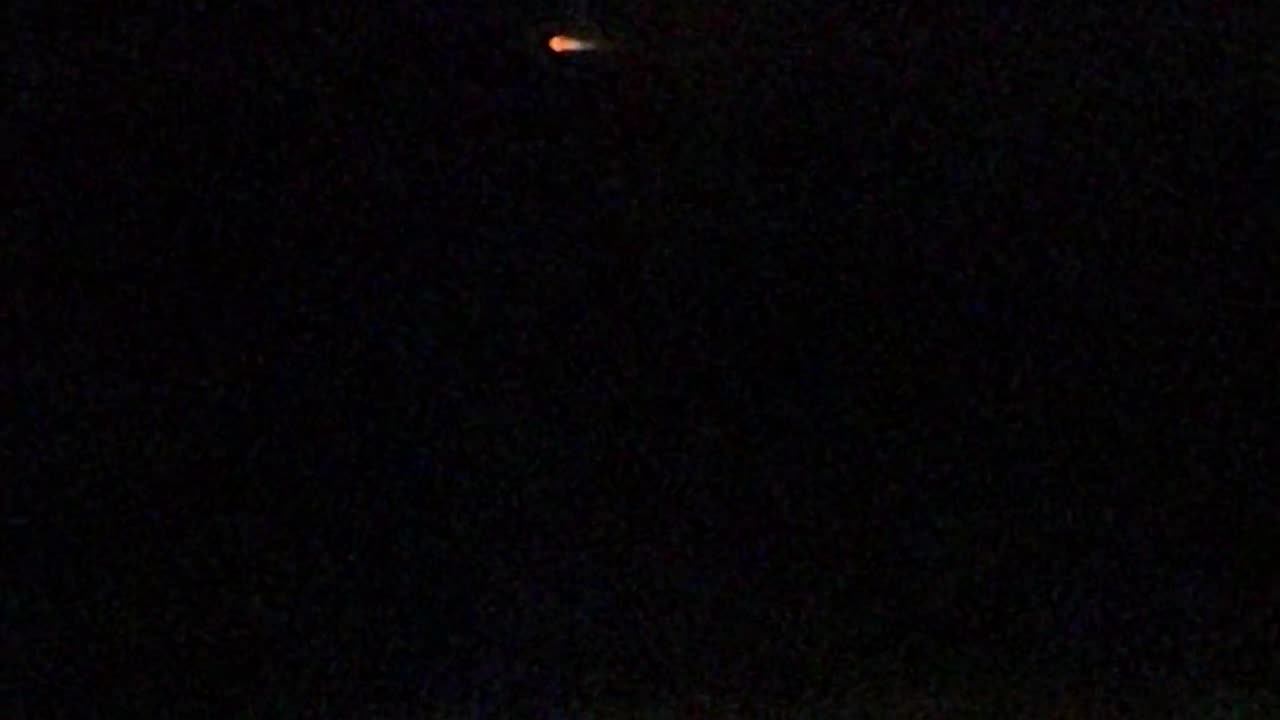 😱👽 What Is This Mysterious Object In The Sky? | TheTruthAbove