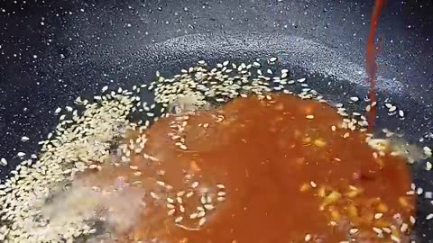 Cheesy & Spicy Maggi ASMR __ #food #shorts #cooking #asmr #recipe #maggi