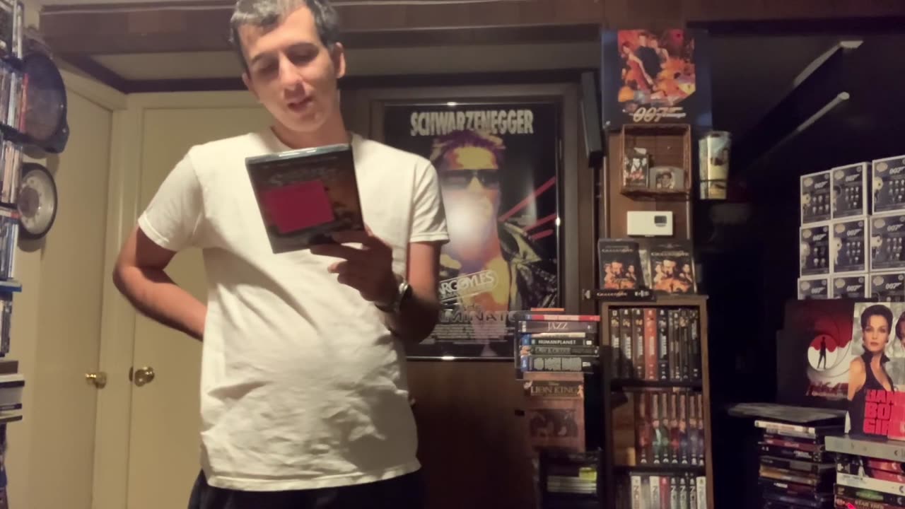 Smokey And The Bandit 6 DVD Review