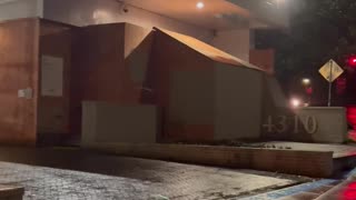 Where’s everyone at??? ice facility cleared from patriots.