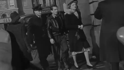 Call Northside 777, Starring James Stewart