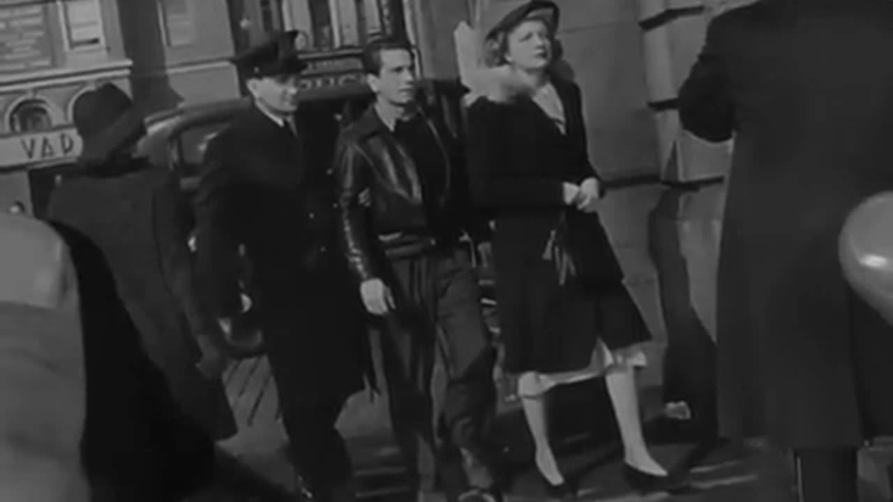Call Northside 777, Starring James Stewart