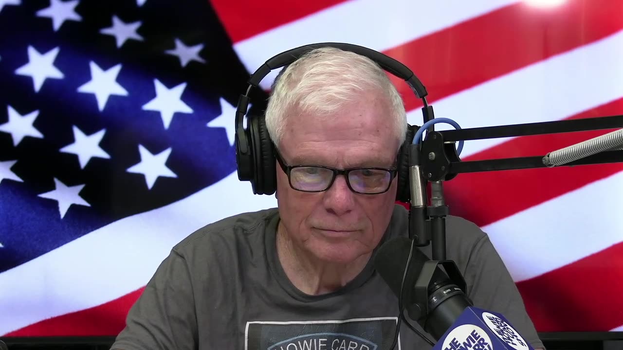 The Howie Carr Show December 3, 2025