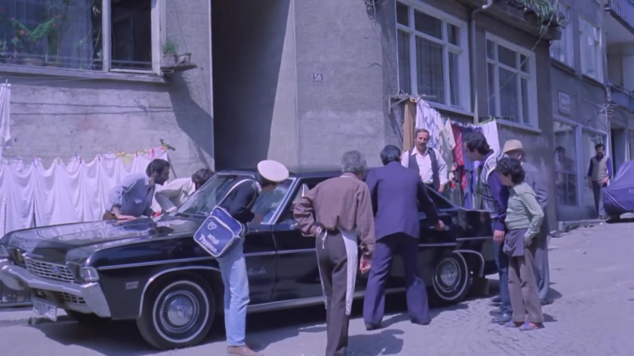 Çıplak Vatandaş