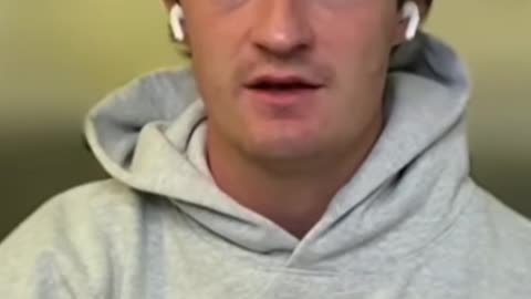 Exposing Massive Minnesota Daycare Fraud: Nick Shirley's Life Threatened