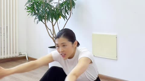 1153.安全開髖胯