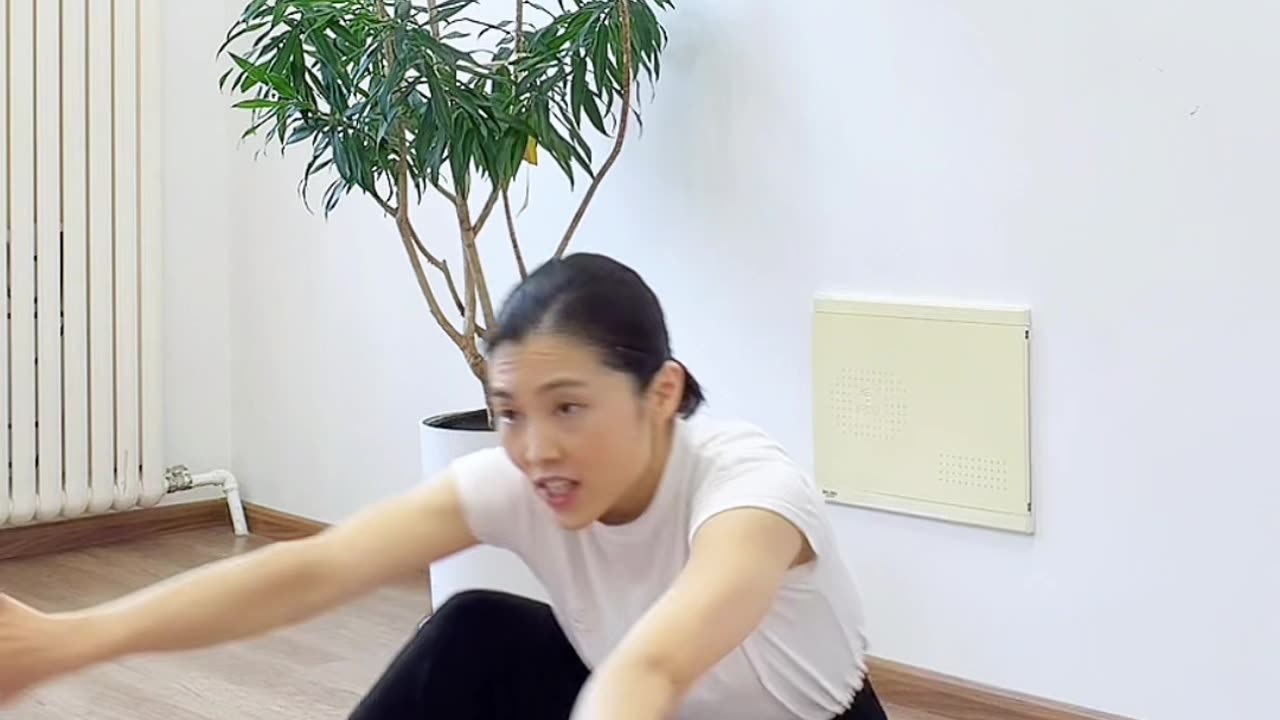 1153.安全開髖胯