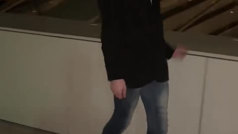 A moment to french tgirl