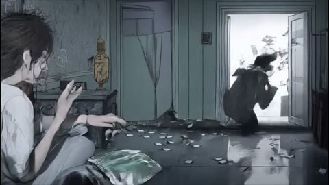 You Blame Me For Everything