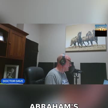 How Abraham's Prayers Saved His Family