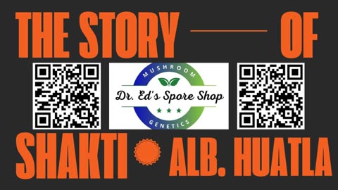 Dr. Ed's Spore Shop