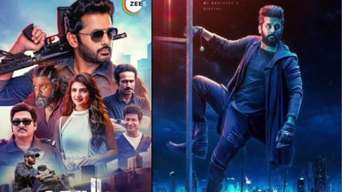 Robinhood (2025): A Riotous Ride of Action and Laughter in a New Hindi Dubbed Avatar