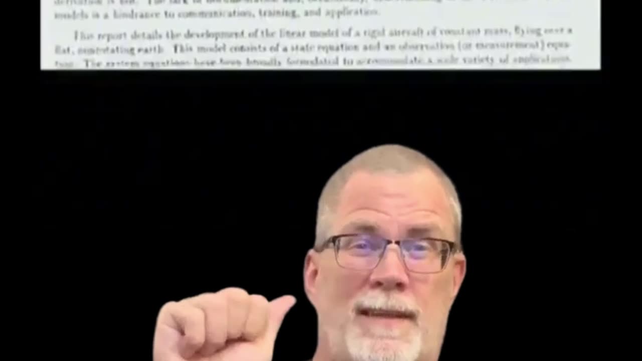 Biblical Flat Earth Series: Even NASA Admitted It! 😬