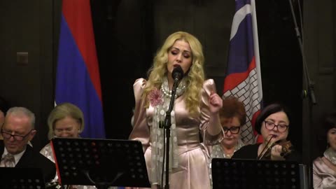 (0169) Banjalučki vez - Pleši sa mnom - Mirjana Vuković