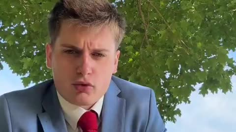 Hunter Howell Calls For Unity ( Red and Blue UNITED: A ‘Purple Revolution’] 