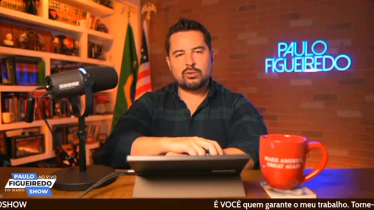 Congresso dos EUA exige Magnistky com Força Total!