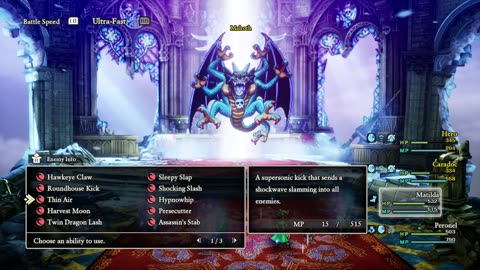 DRAGON QUEST 2 | POST GAME #gaming