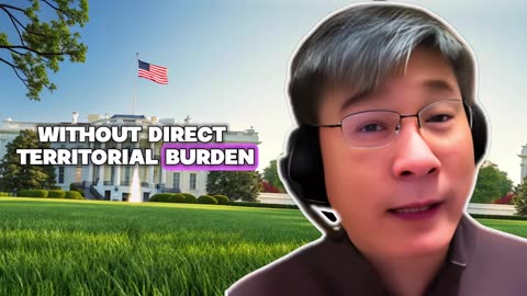 You Can’t Understand Israel Until You See This Prof Jiang Xueqin