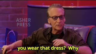 "YOU'RE BLAMING ISLAM ON WHITEY?" - Bill Maher grills Ana Kasparian