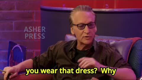 "YOU'RE BLAMING ISLAM ON WHITEY?" - Bill Maher grills Ana Kasparian