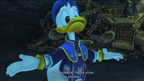 Kingdom Hearts 2 Part 7
