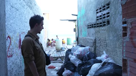 Visiting the Most Crowded Island on Earth — I Can’t Forget What I Saw