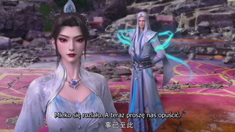 Dou Po Cang Qiong(Btth) 5th 173 4K PL