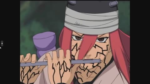 AgentofSocialMediaChaos's Waifu of the Day Season 4 Episode 268 Tayuya