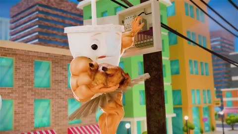 STEAL A BRAINROT_ Italian Brainrot Animation(1080P_HD)