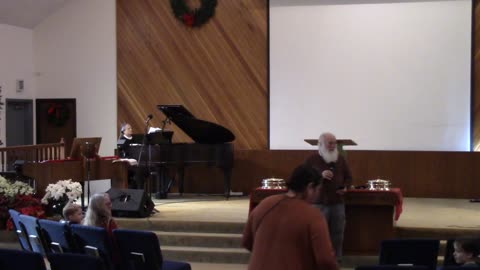 God's Judgement for False Worship