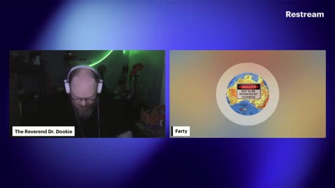 Farty Rant: Censorship and shid