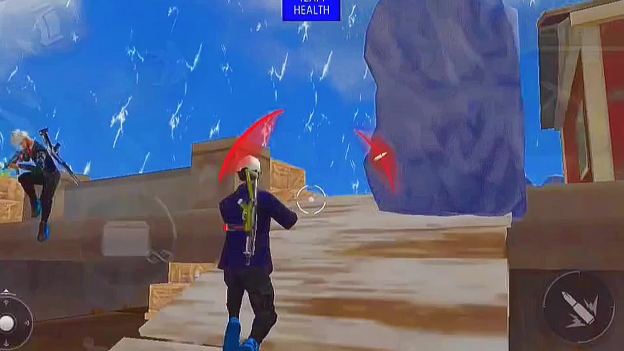 IMPOSSIBLE 🖥️⚡