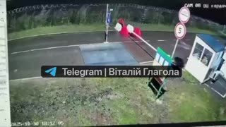 🚨🚗 Ukraine Russia War | Mobilized Lawyer Breaches Border in Zakarpattia | RCF