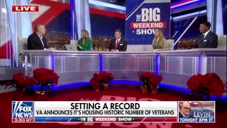 VA official reveals which veterans campus has been ‘ABUSED FOR YEARS’