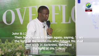 Sunday 2nd Service || Apostle David Wale Feso || (Family Service) Live || 5th October 2025