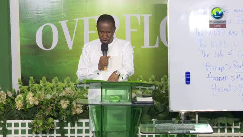 Sunday 2nd Service || Apostle David Wale Feso || (Family Service) Live || 5th October 2025