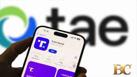 Trump Media announces $6 billion merger with fusion company TAE Technologies