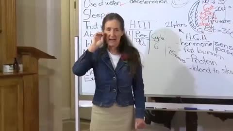 Exercise - The Forgotten Remedy-Part 4 (the last one) Barbara O’Neill