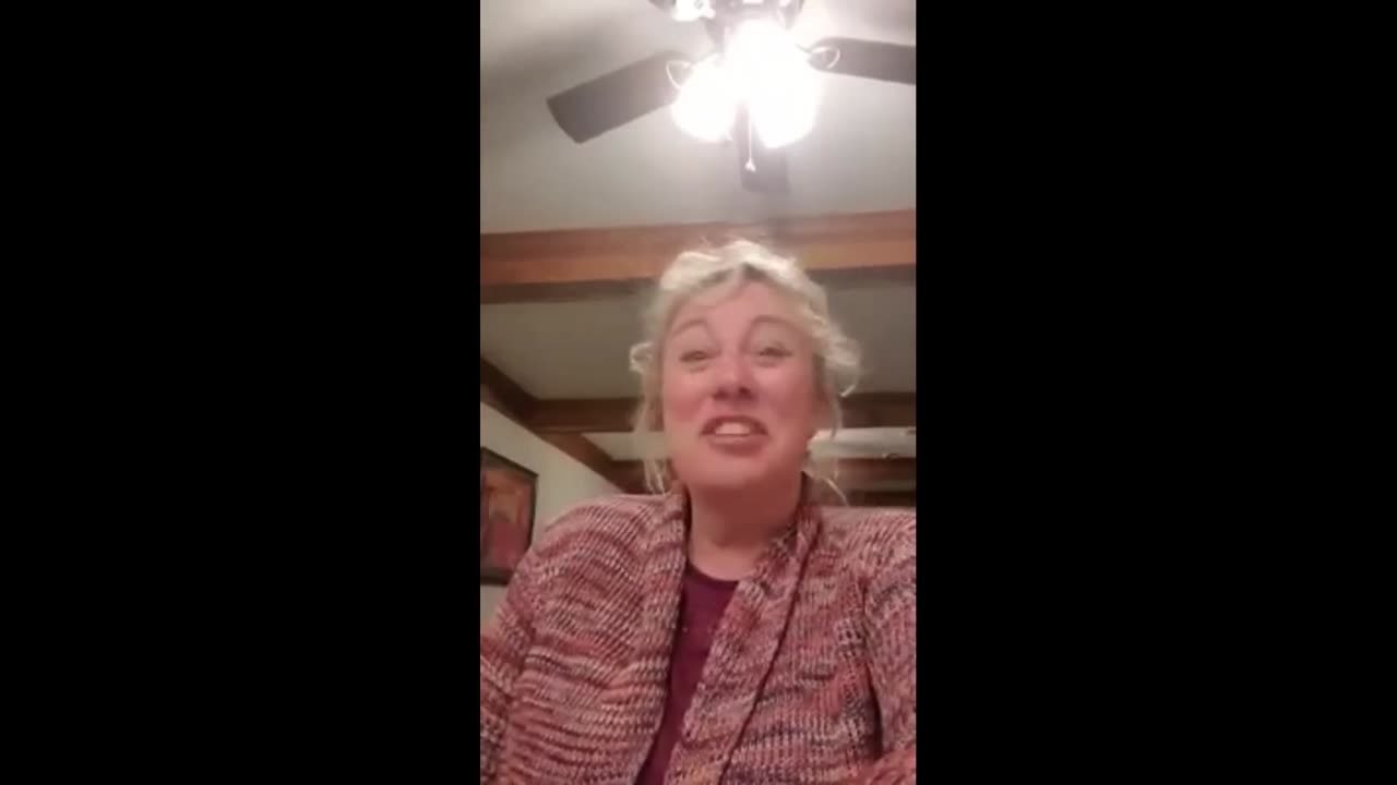 Brendas Beaver Needs A Barber