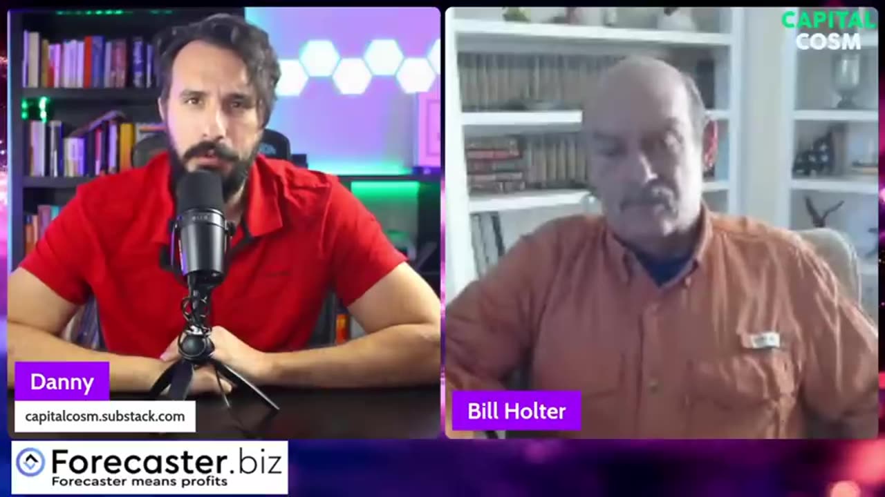 🔮 2026 could redefine everything