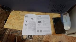 Bodega fridge freezer cooler